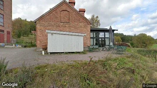Commercial properties for rent i Mölndal - Photo from Google Street View
