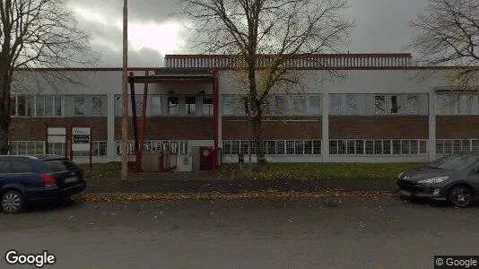 Commercial properties for rent i Kirseberg - Photo from Google Street View