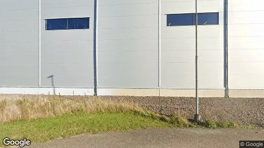 Commercial properties for rent i Helsingborg - Photo from Google Street View