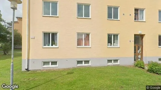 Commercial properties for rent i Strängnäs - Photo from Google Street View