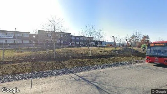 Commercial properties for rent i Sigtuna - Photo from Google Street View