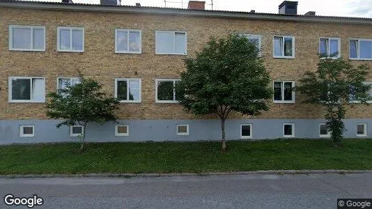 Commercial properties for rent i Strängnäs - Photo from Google Street View