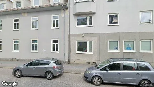 Commercial properties for rent i Strängnäs - Photo from Google Street View