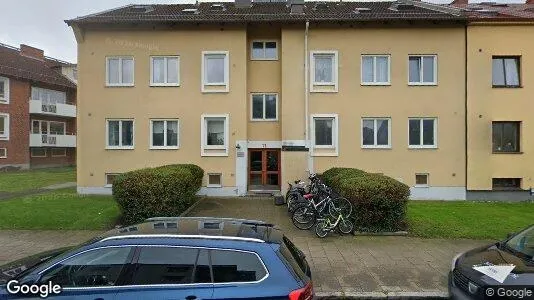 Commercial properties for rent i Limhamn/Bunkeflo - Photo from Google Street View