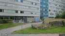 Commercial space for rent, Uppsala, Uppsala County, Sernanders väg 1
