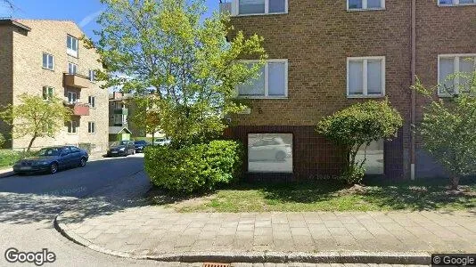 Commercial properties for rent i Kirseberg - Photo from Google Street View