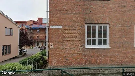 Commercial properties for rent i Uppsala - Photo from Google Street View