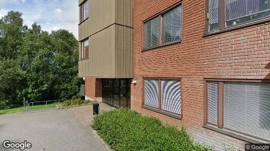 Commercial properties for rent i Norrköping - Photo from Google Street View