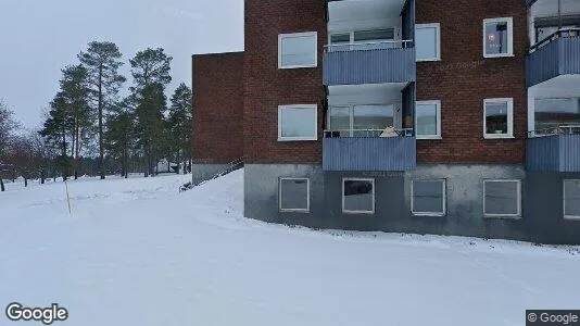 Commercial properties for rent i Umeå - Photo from Google Street View
