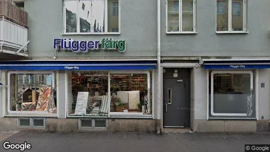 Commercial properties for rent i Karlskrona - Photo from Google Street View