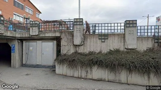 Commercial properties for rent i Vallentuna - Photo from Google Street View