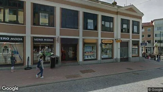 Commercial properties for rent i Karlskrona - Photo from Google Street View