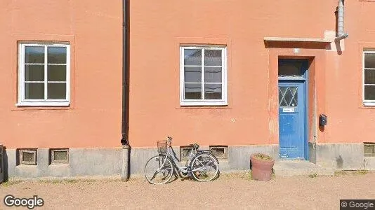 Commercial properties for rent i Kirseberg - Photo from Google Street View