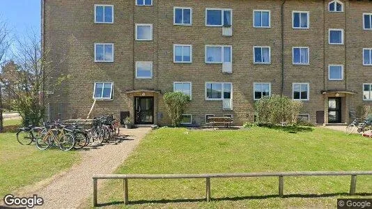 Commercial properties for rent i Kirseberg - Photo from Google Street View