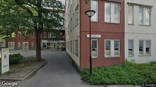 Företagslokaler för uthyrning i Söderort – Foto från Google Street View