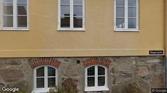 Commercial properties for rent i Höganäs - Photo from Google Street View