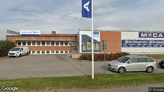 Commercial properties for rent i Linköping - Photo from Google Street View