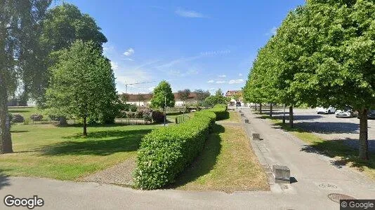 Commercial properties for rent i Klippan - Photo from Google Street View