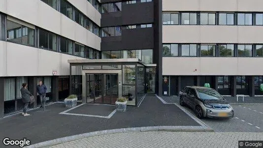 Coworking spaces for rent i Zoetermeer - Photo from Google Street View