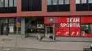 Office space for rent, Hamina, Kymenlaakso, Puistokatu 6