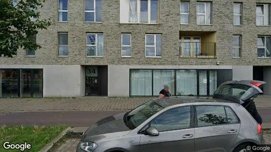 Commercial properties for sale i Stad Antwerp - Photo from Google Street View