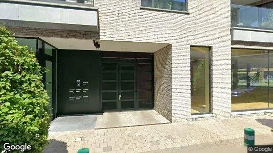 Commercial properties for sale i Hasselt - Photo from Google Street View