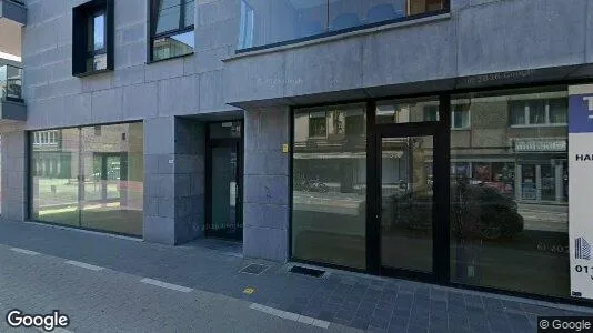 Commercial properties for sale i Hasselt - Photo from Google Street View