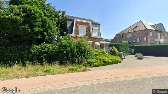 Commercial properties for sale i Sint-Truiden - Photo from Google Street View