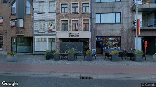 Commercial properties for sale i Eeklo - Photo from Google Street View