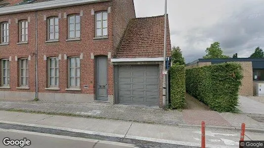 Commercial properties for sale i Deerlijk - Photo from Google Street View