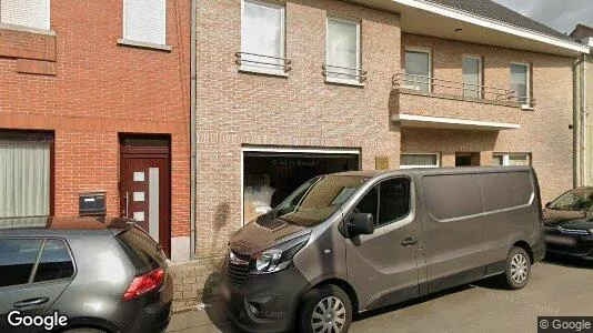 Commercial properties for sale i Harelbeke - Photo from Google Street View