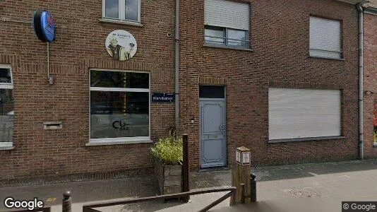 Commercial properties for sale i Zonnebeke - Photo from Google Street View