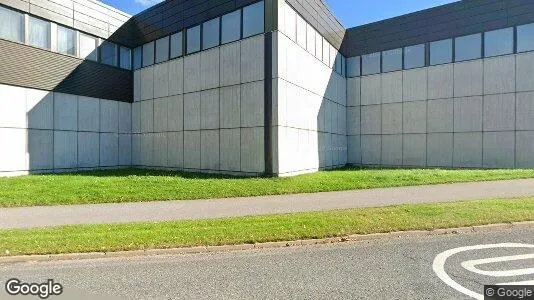 Commercial properties for rent i Vantaa - Photo from Google Street View