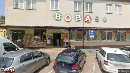 Commercial properties for rent i Otwocki - Photo from Google Street View