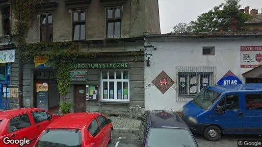 Commercial properties for rent i Location is not specified - Photo from Google Street View