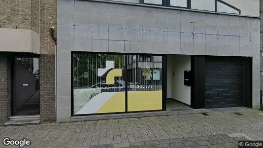 Office spaces for rent i De Pinte - Photo from Google Street View