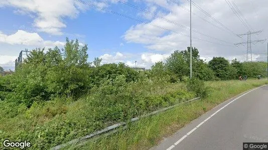 Commercial properties for rent i Breda - Photo from Google Street View