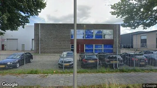 Commercial properties for rent i Etten-Leur - Photo from Google Street View
