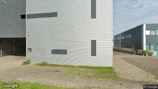 Gewerbeflächen zum Kauf i Uithoorn – Foto von Google Street View