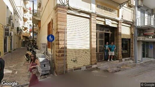 Commercial properties for rent i Chios - Photo from Google Street View