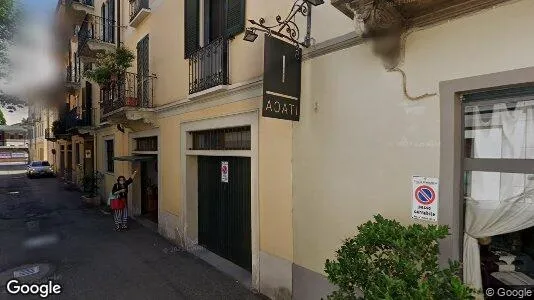 Commercial properties for rent i Alessandria - Photo from Google Street View