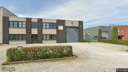 Commercial properties for rent i Aat - Photo from Google Street View