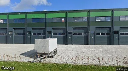 Commercial properties for rent i Tynaarlo - Photo from Google Street View