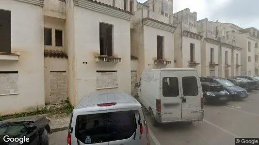 Lokaler til salg i Manilva - Foto fra Google Street View