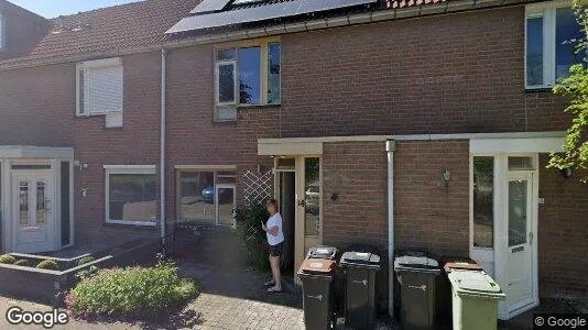 Commercial properties for sale i Purmerend - Photo from Google Street View