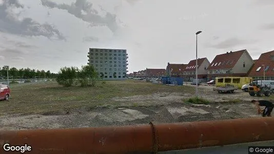 Commercial properties for sale i Purmerend - Photo from Google Street View