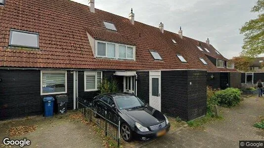 Commercial properties for sale i Alkmaar - Photo from Google Street View
