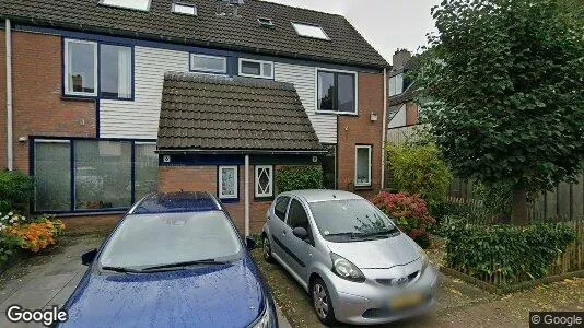 Lokaler til salg i Leiden - Foto fra Google Street View