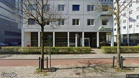 Office spaces for rent i Groningen - Photo from Google Street View