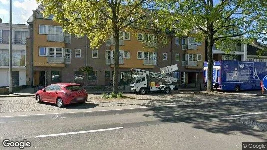 Office spaces for rent i Brugge - Photo from Google Street View